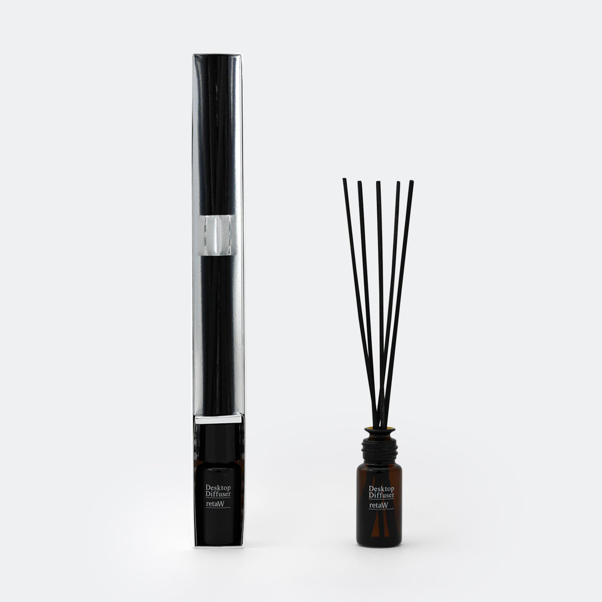 RetaW NATURAL MYSTIC* Desktop Diffuser | UP THERE