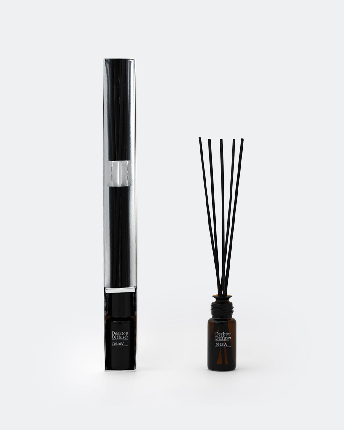 RetaW - NATURAL MYSTIC* Desktop Diffuser - UP THERE