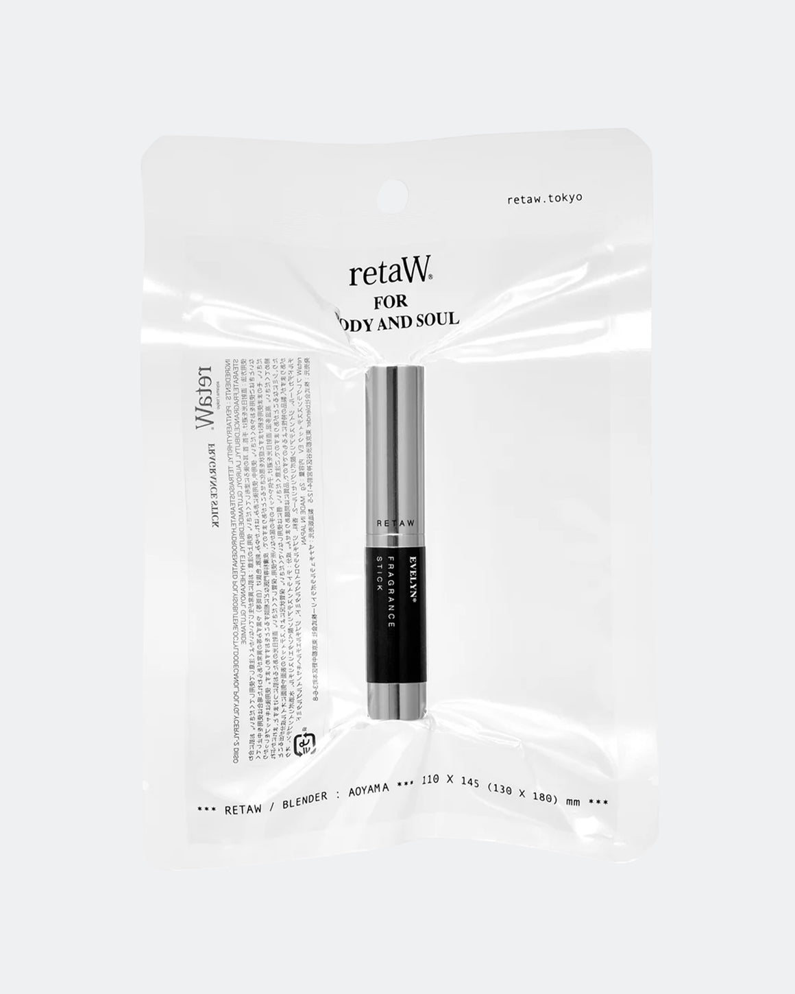 RetaW - Evelyn* Fragrance Stick - UP THERE