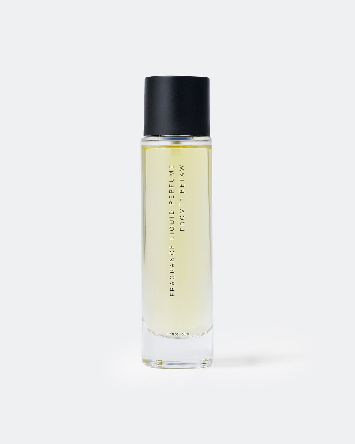 RetaW - FRGMT* Liquid Perfume - 50ml - UP THERE