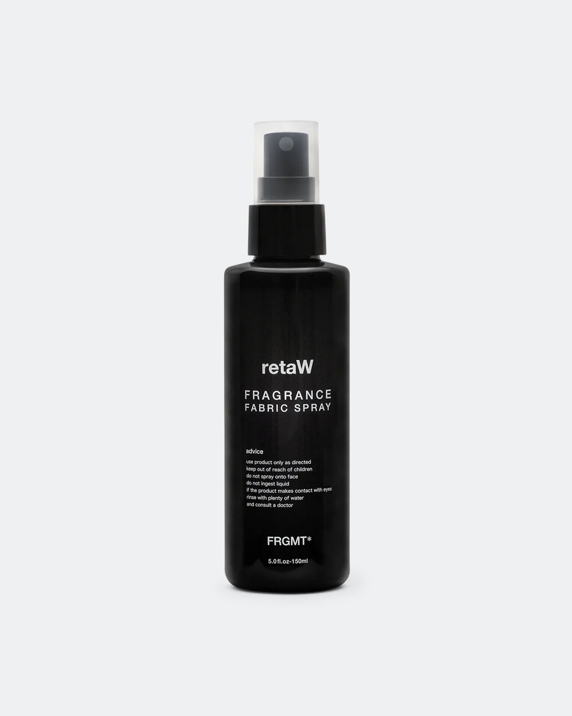 RetaW - FRGMT* Fabric Spray - UP THERE