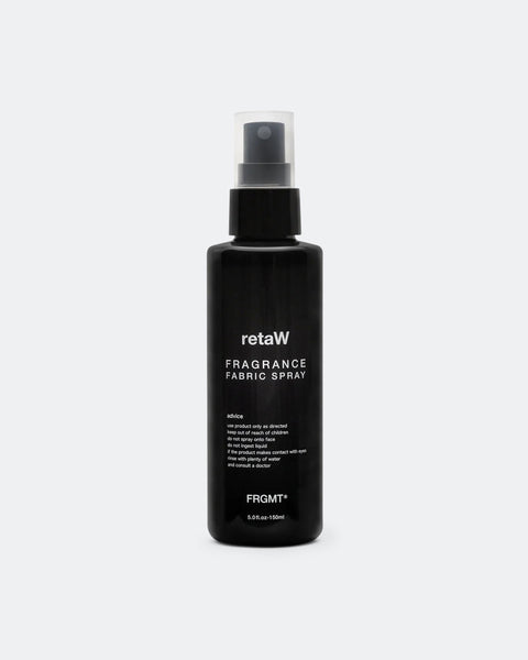 Retaw FRGMT* Fabric Spray | UP THERE