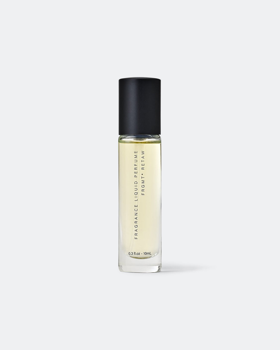RetaW - FRGMT* Mini Liquid Perfume - 10ml - UP THERE