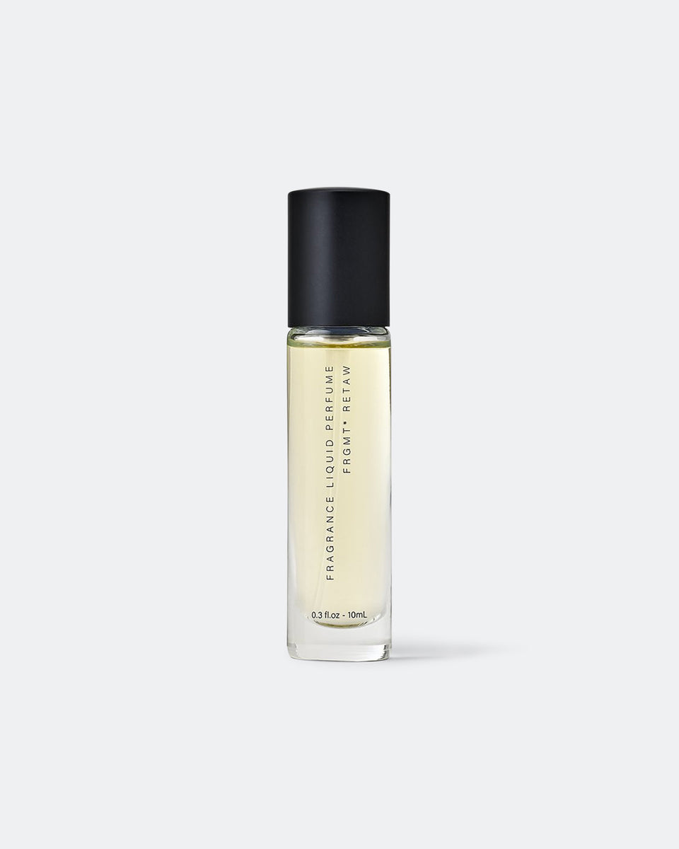 FRGMT* Mini Liquid Perfume - 10ml | UP THERE