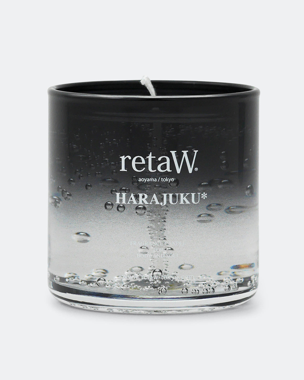 RetaW - HARAJUKU* Candle - UP THERE