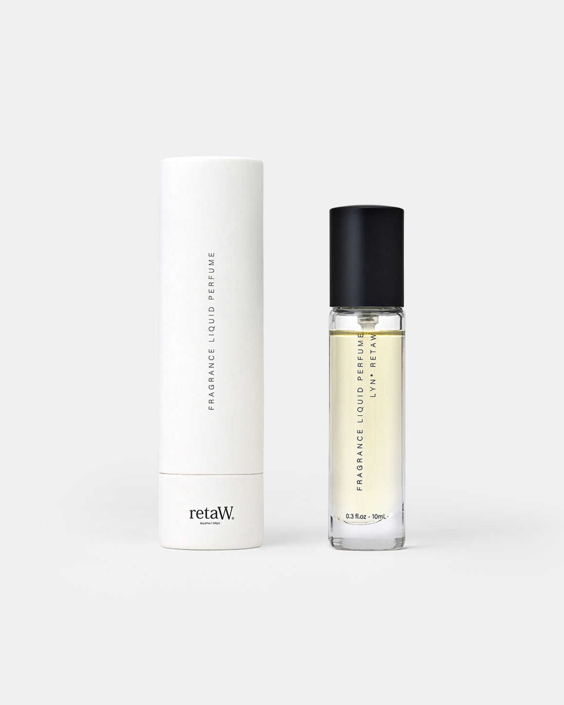 RetaW - LYN* Mini Liquid Perfume - 10ml - UP THERE