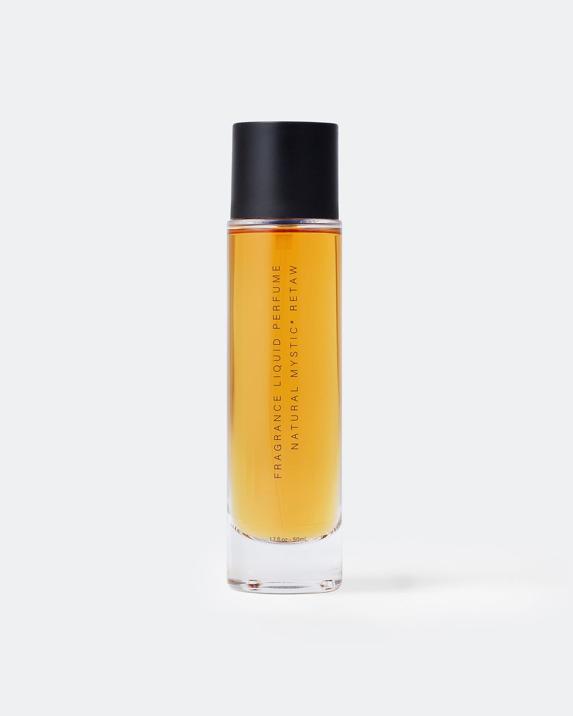 RetaW - NATURAL MYSTIC* Liquid Perfume - 50ml - UP THERE