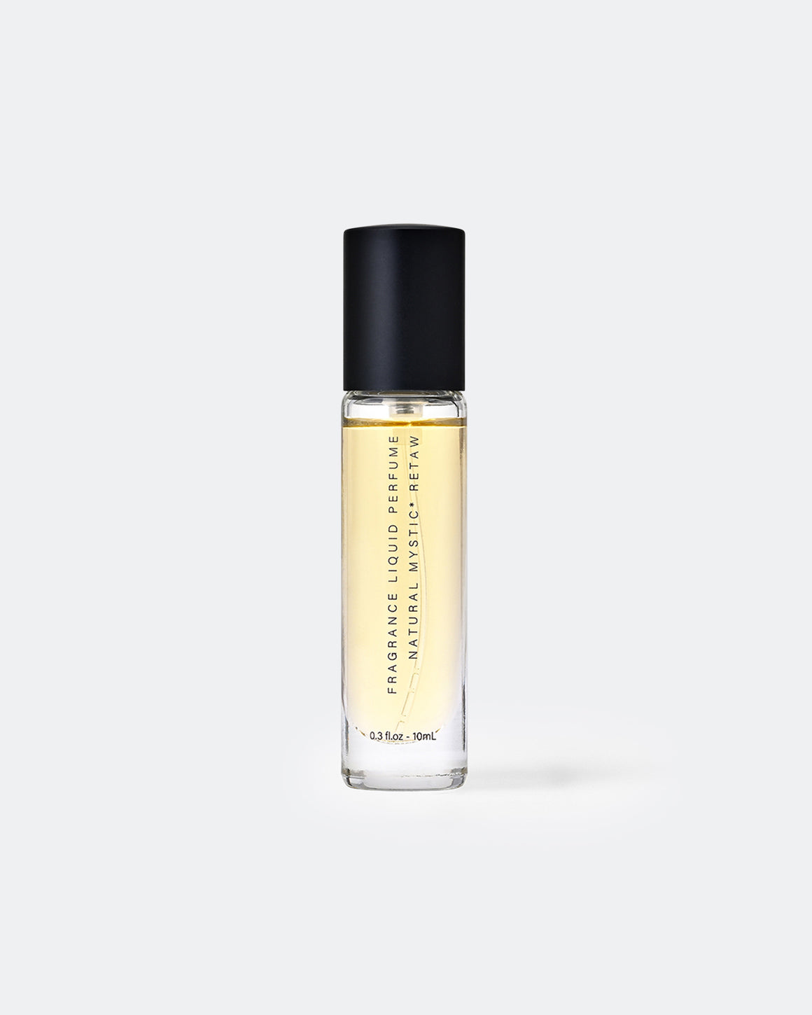 RetaW - NATURAL MYSTIC* Mini Liquid Perfume - 10ml - UP THERE