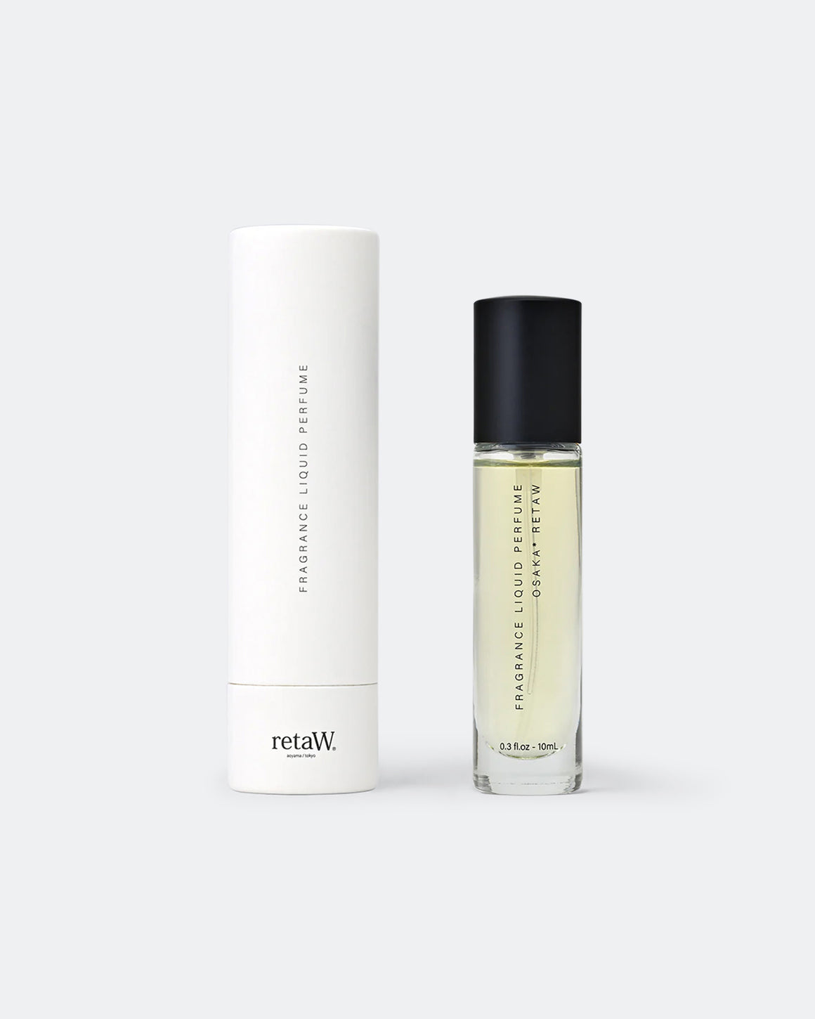 RetaW - OSAKA* Mini Liquid Perfume - 10ml - UP THERE