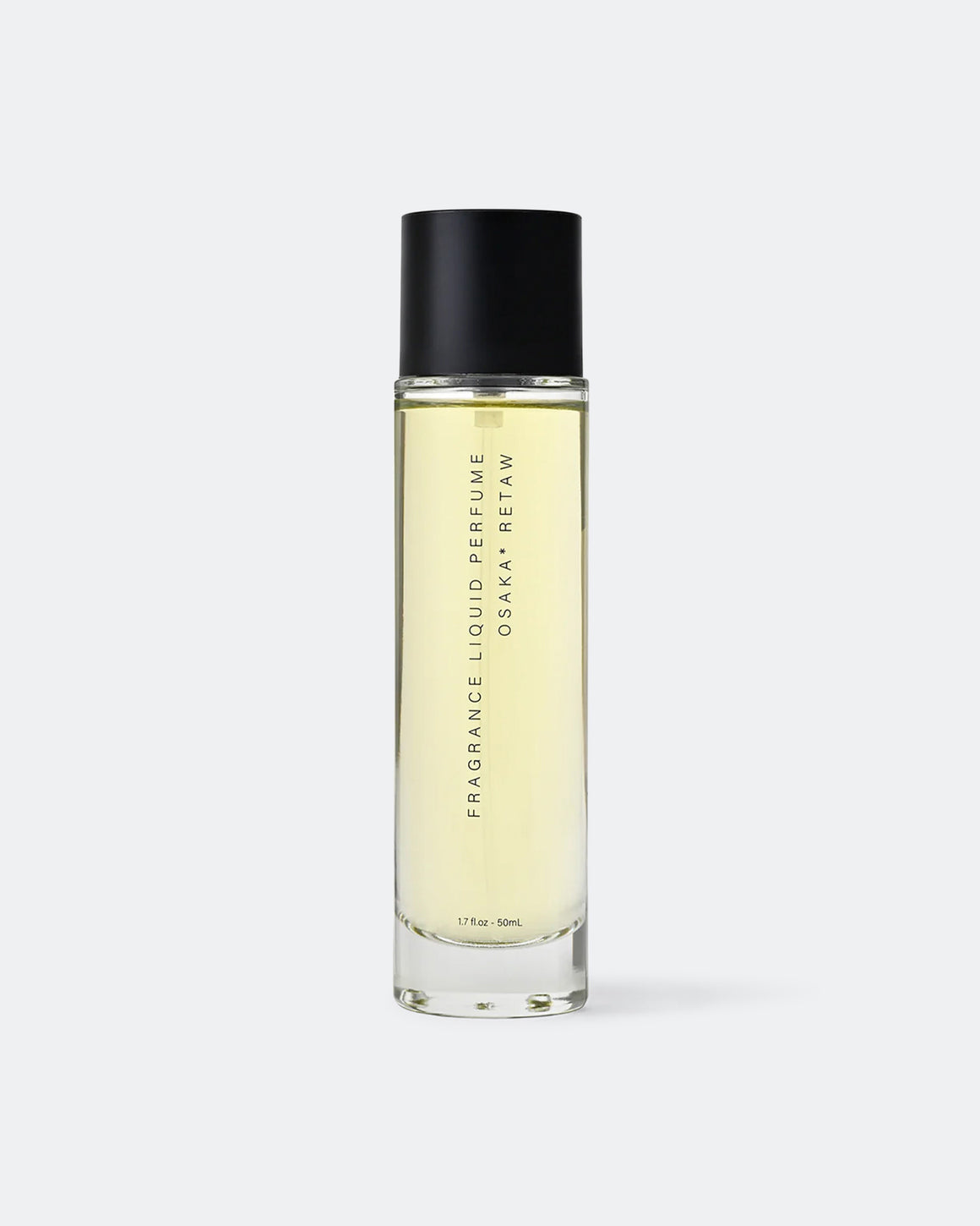 RetaW - OSAKA* Liquid Perfume - 50ml - UP THERE