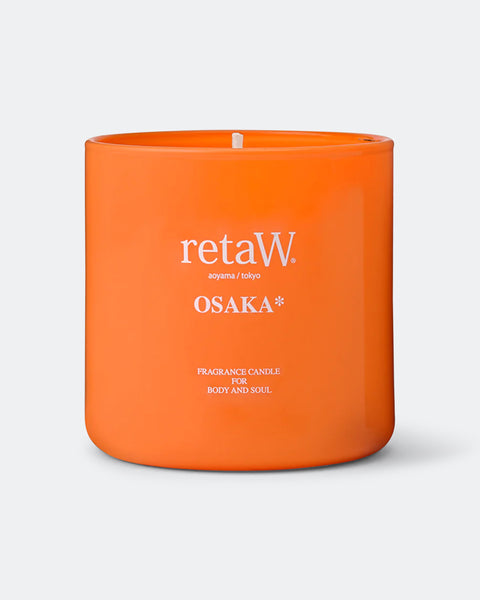OSAKA* Candle | UP THERE