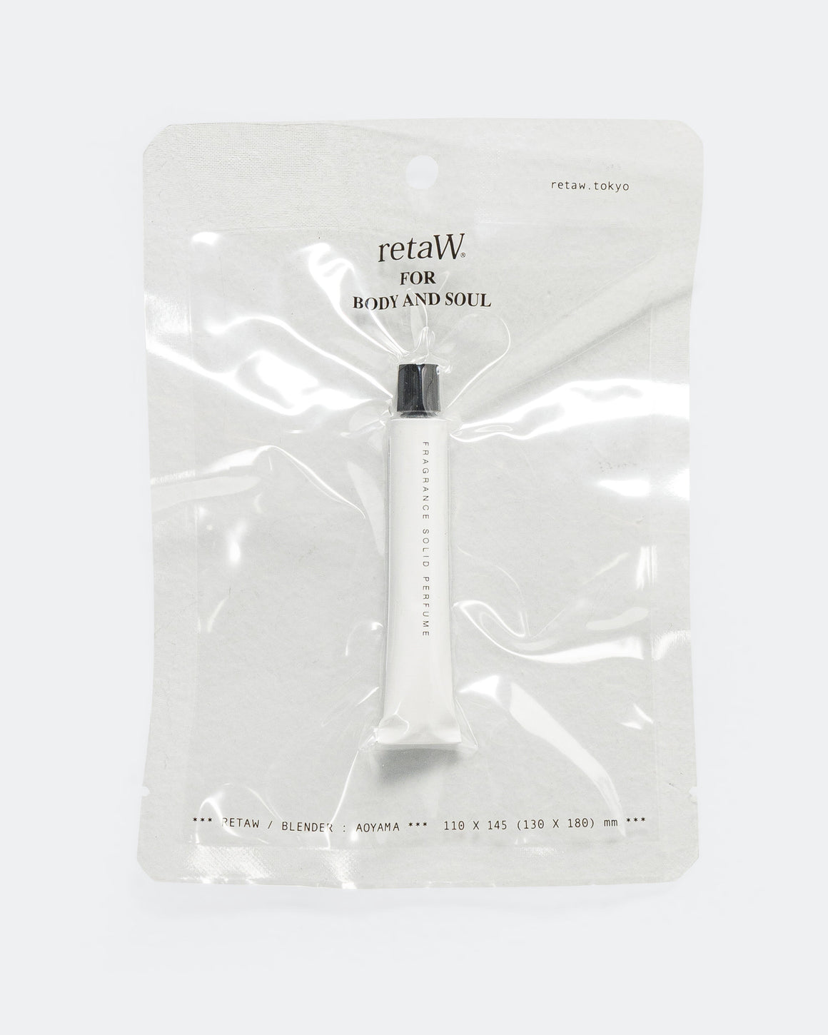 RetaW - ALLEN* Solid Perfume - UP THERE