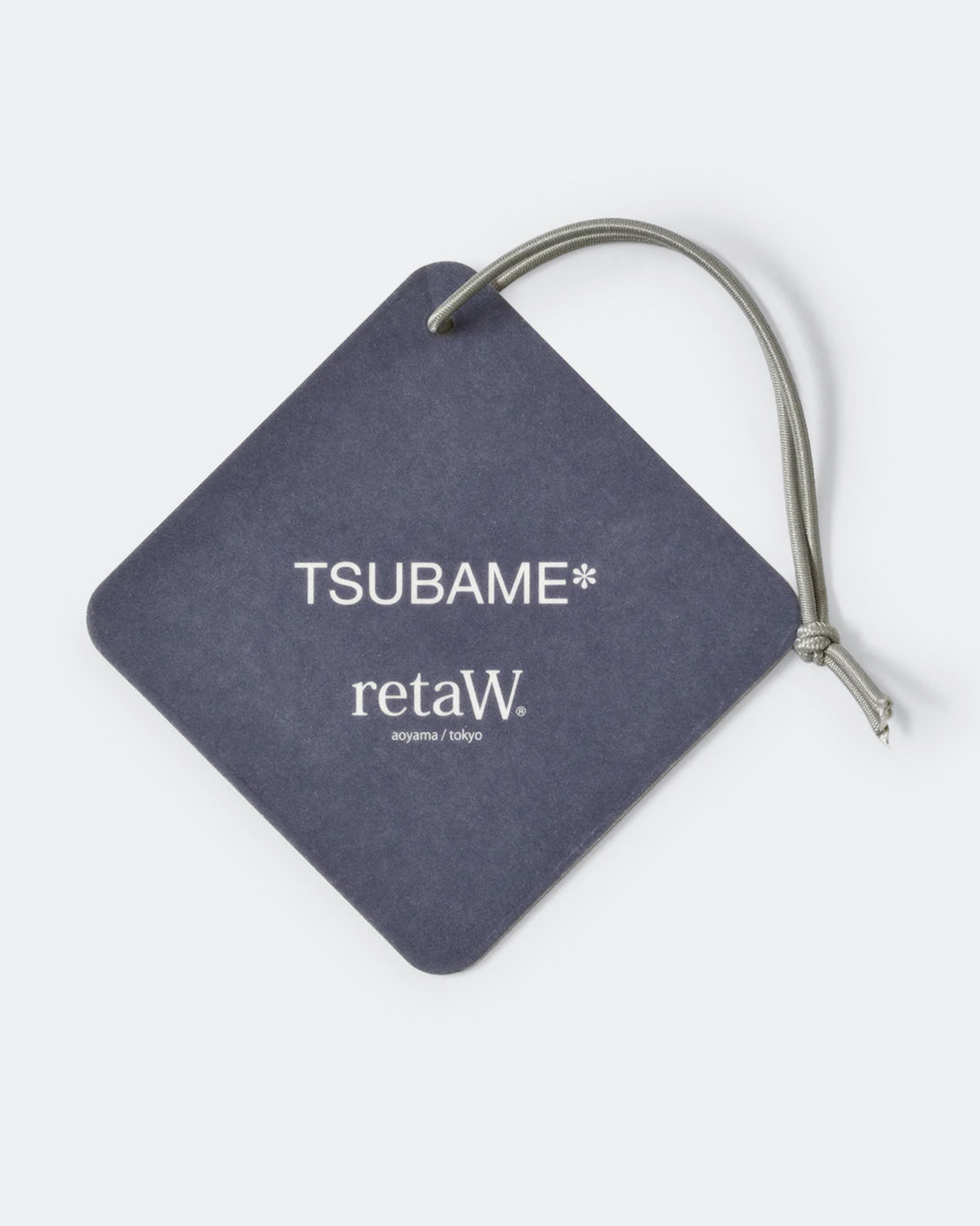 RetaW - Tsubame* Car Tag - UP THERE