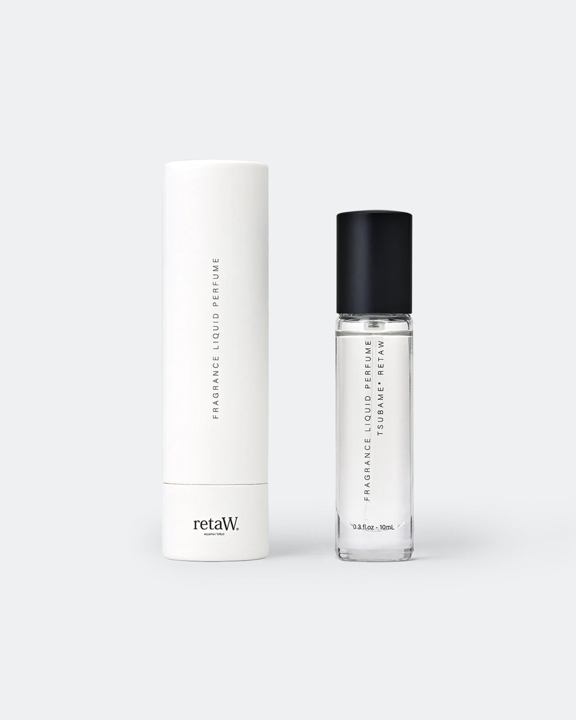 RetaW - Tsubame* Mini  Liquid Perfume - 10ml - UP THERE