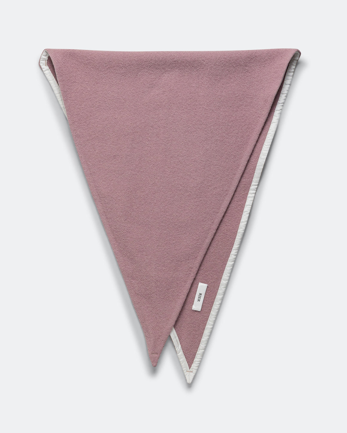 Rier - Losange Mini - Myrte Fleece - UP THERE