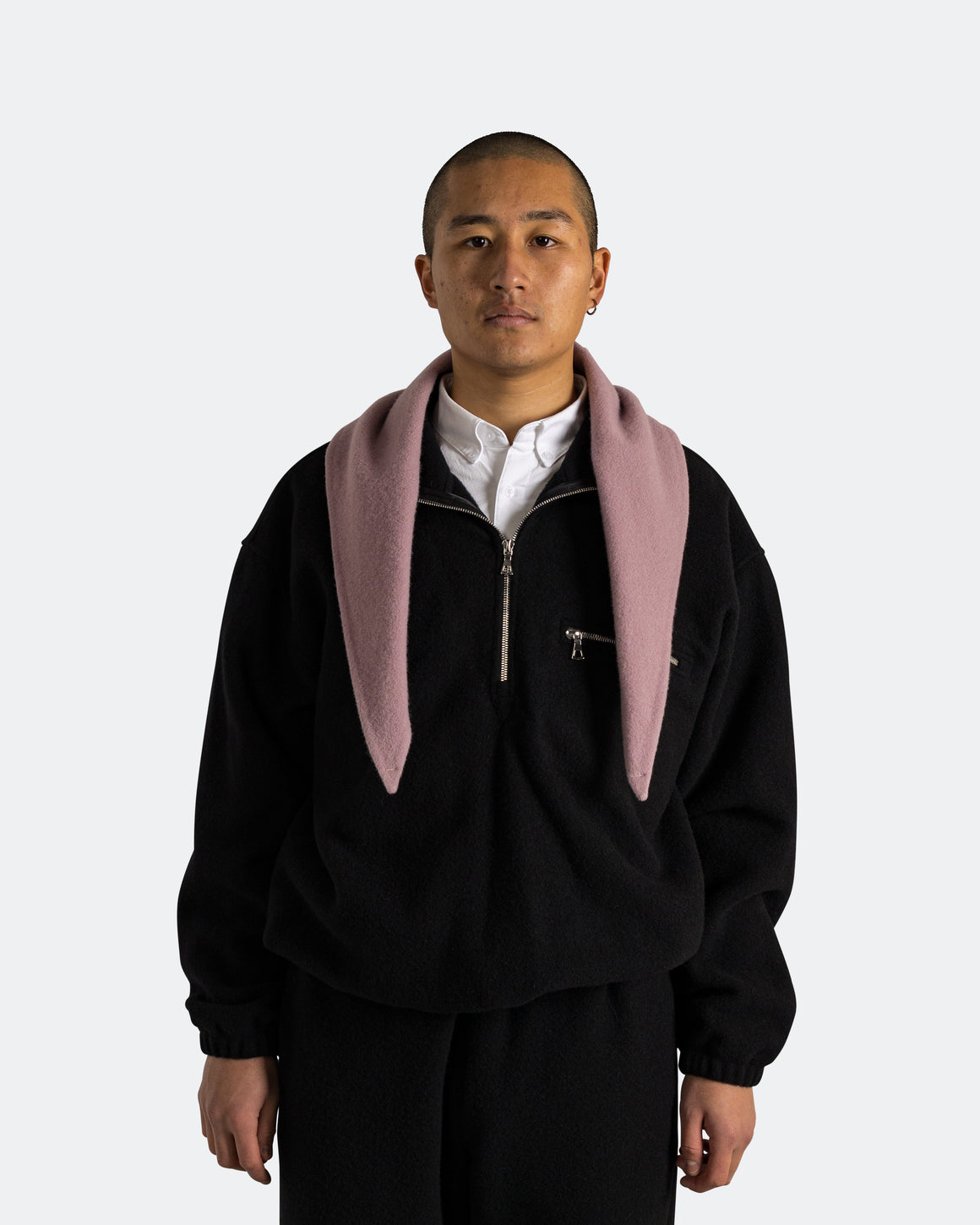 Rier - Losange Mini - Myrte Fleece - UP THERE