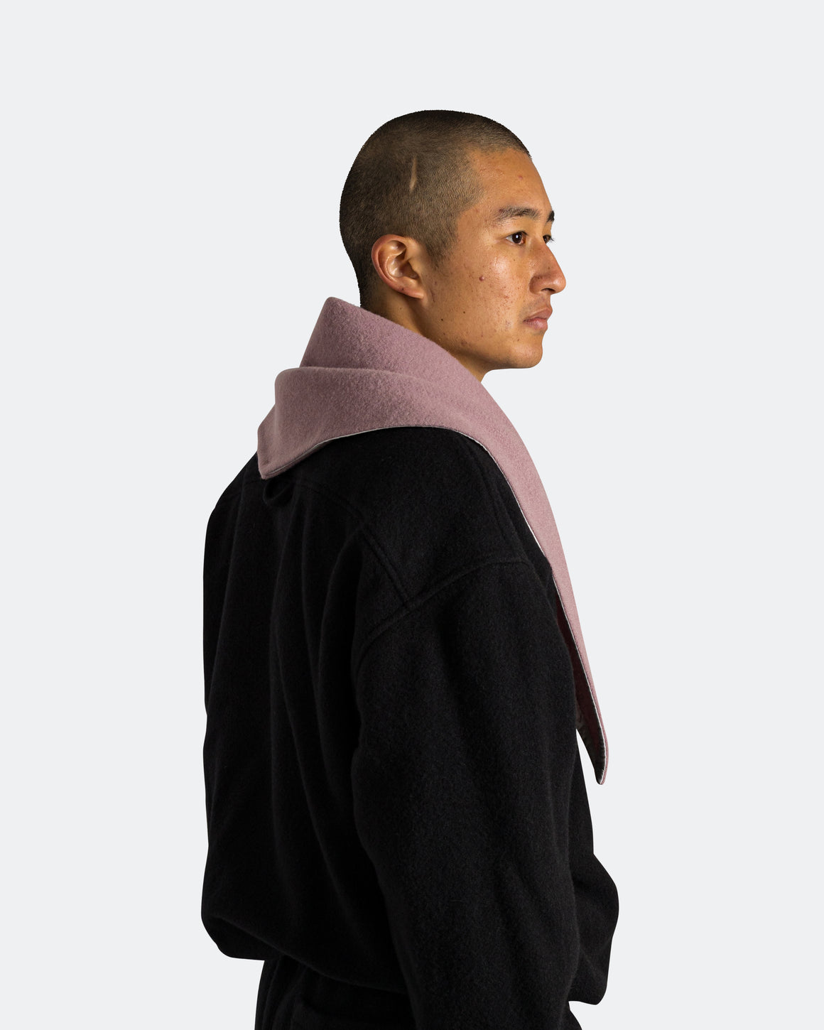 Rier - Losange Mini - Myrte Fleece - UP THERE