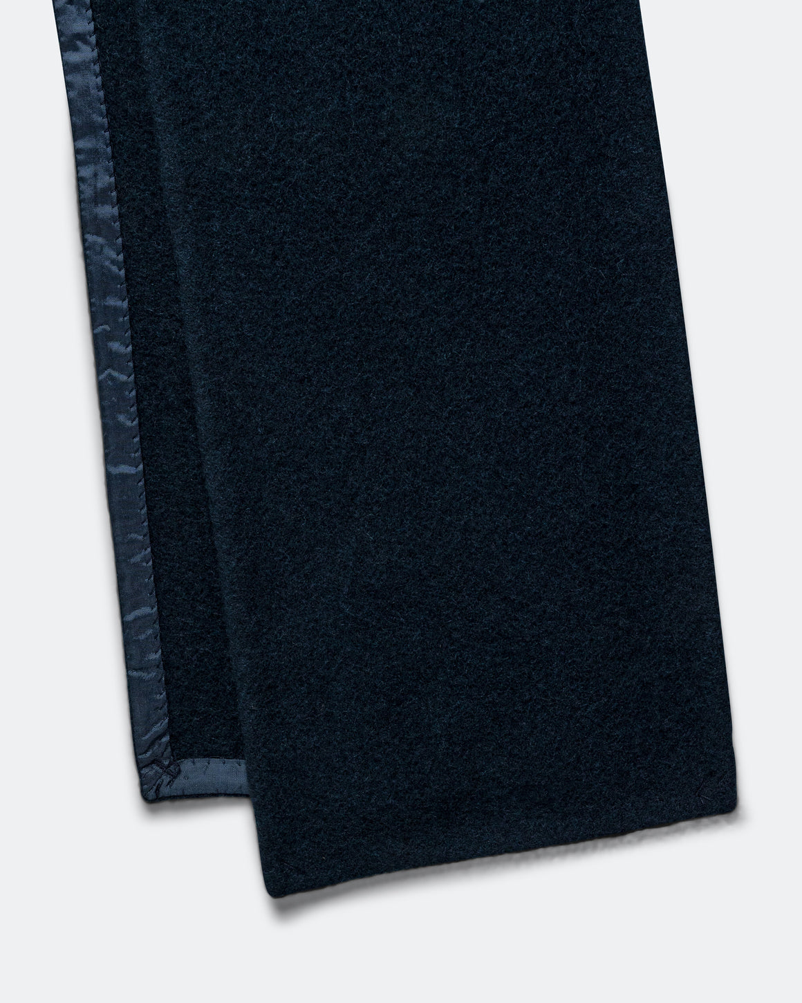 Rier - Scarf - Plombe Natural Fleece - UP THERE