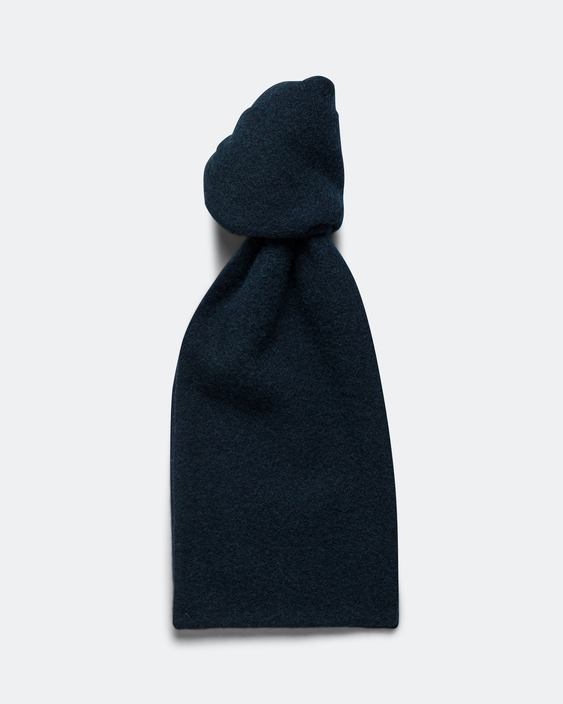 Rier - Scarf - Plombe Natural Fleece - UP THERE