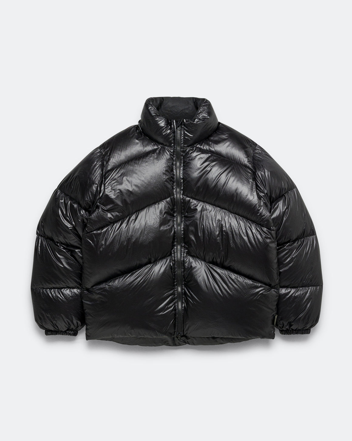 Rocky Mountain Featherbed - NS Jacket - Black - UP THERE