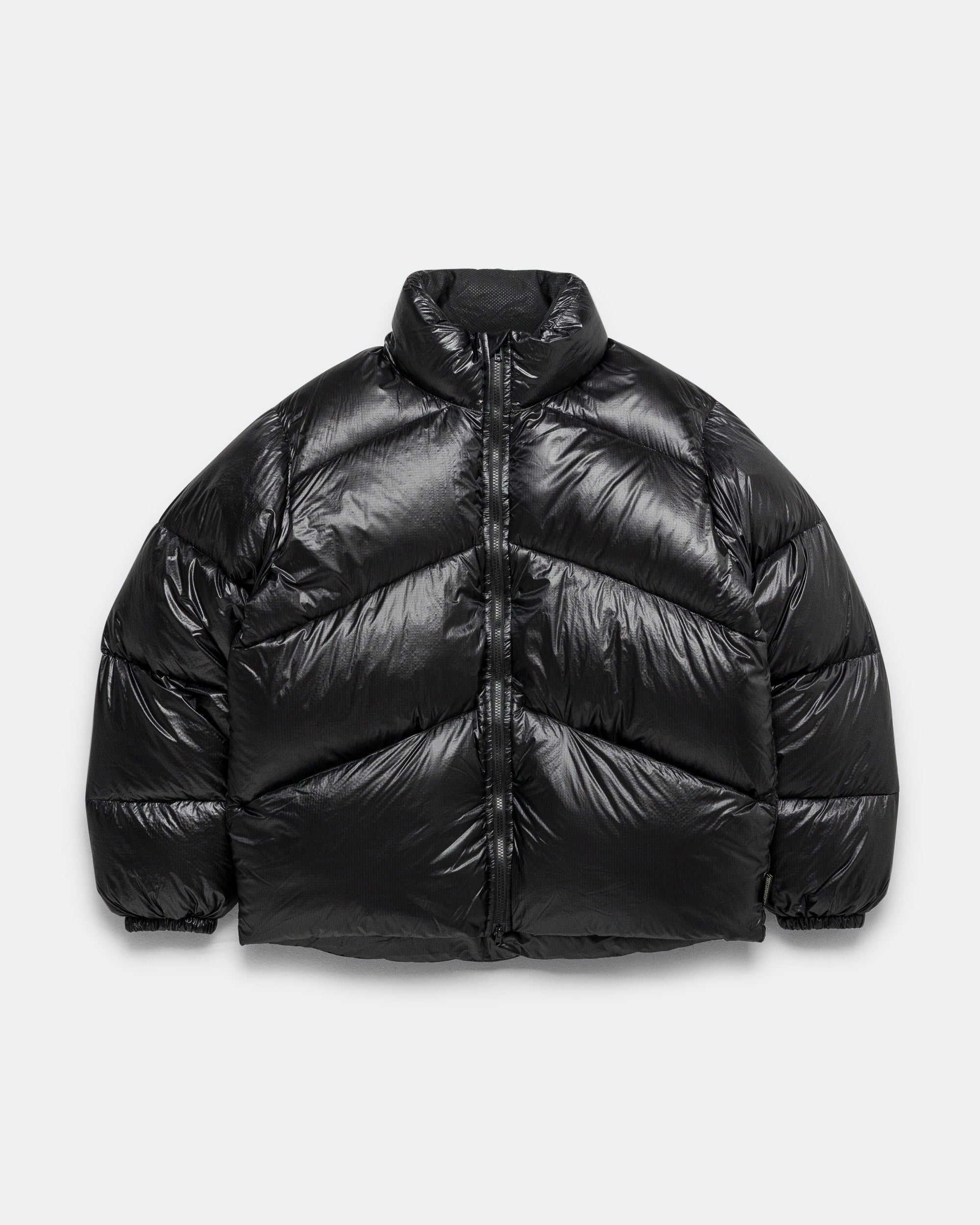 希少✨ROCKY MOUNTAIN FEATHERBED NS JACKET Rocky Mountain Featherbed - NS Jacket - Black | UP THERE
