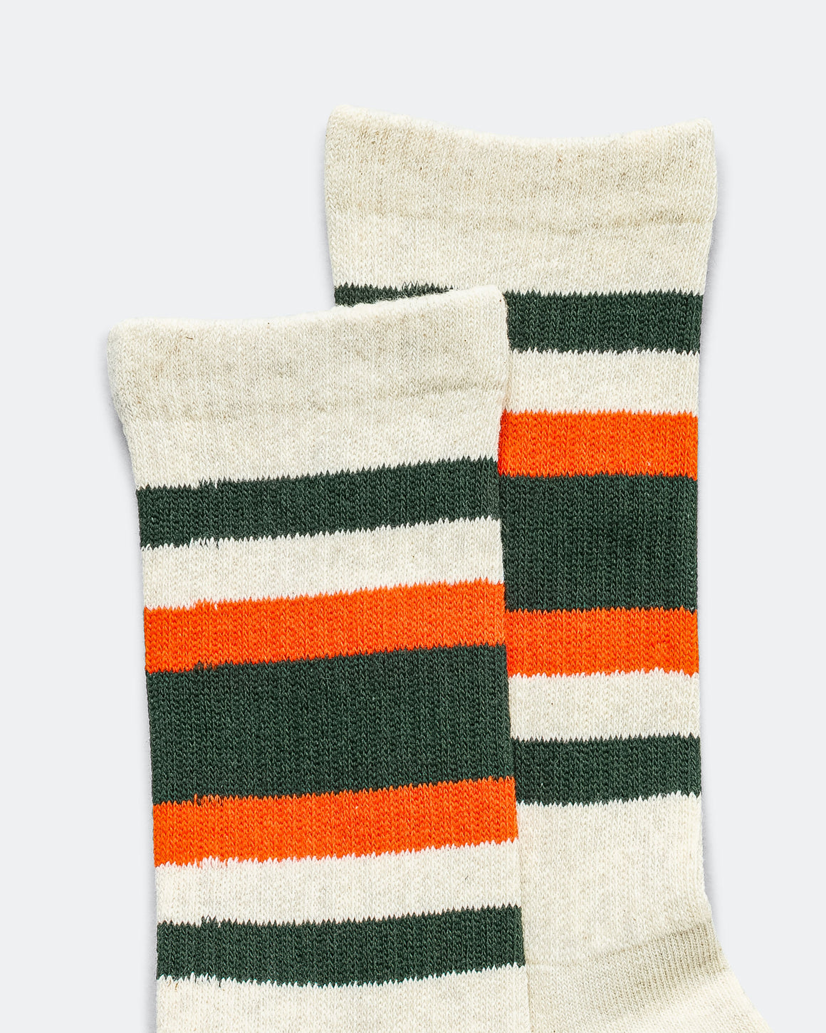 RoToTo - 3 Pack Everyday Athletic Socks - Pack - UP THERE