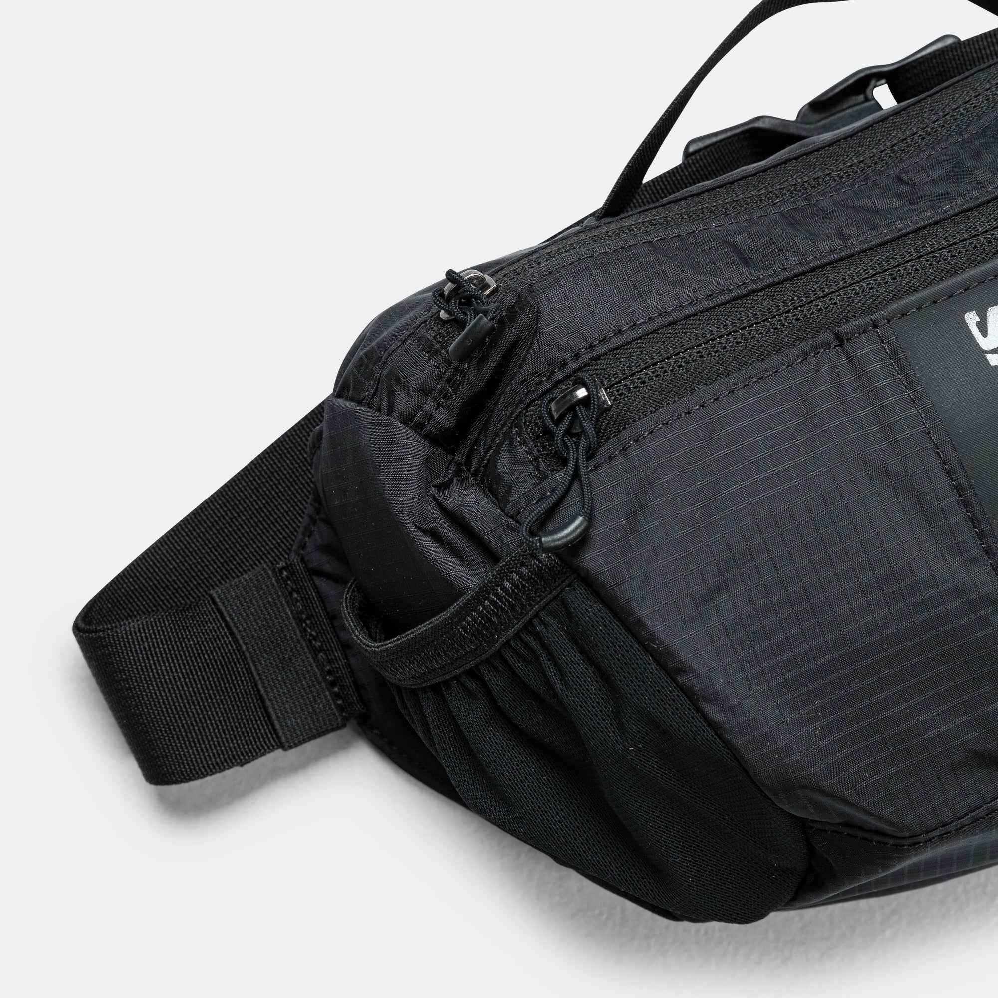 ACS Waist Pack 3 - Black | UP THERE