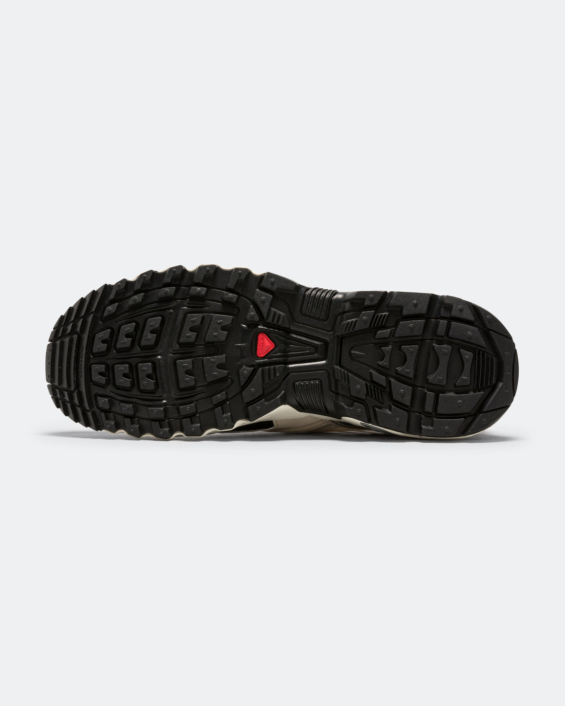 Salomon - ACS Pro Shell - Rainy Day/Black-Castlerock - UP THERE