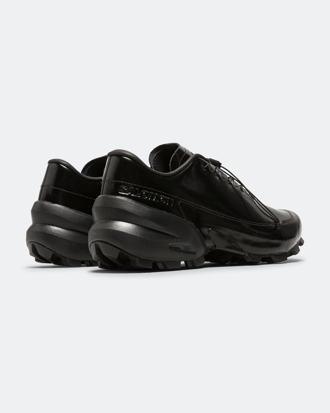 MM6 - CROSSDERBY-MM6 x Salomon - Black - UP THERE