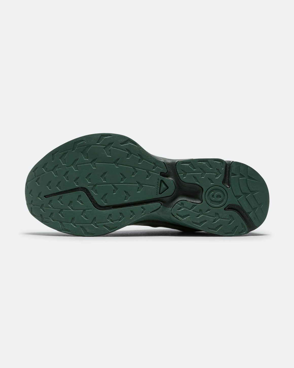 MM6 - XT-MM6 - Scarab/Bistro Green-Green Milieu - UP THERE