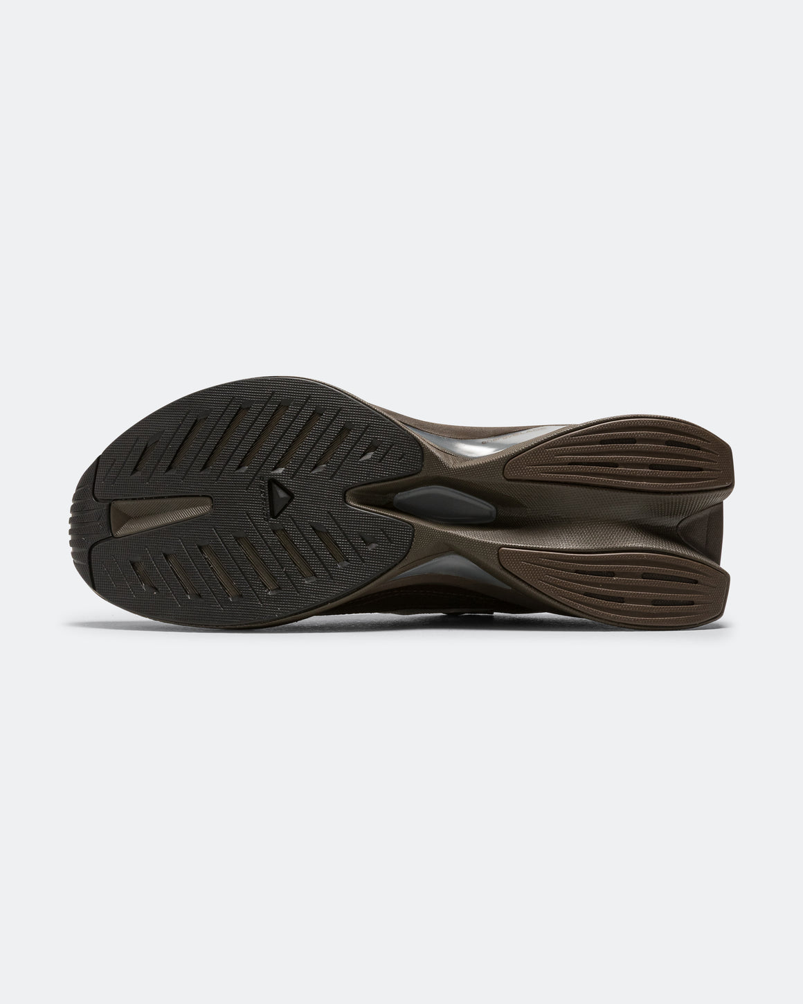 Salomon - Neuva Advanced - Earth Brown/Cloudburst-Earth Brown - UP THERE