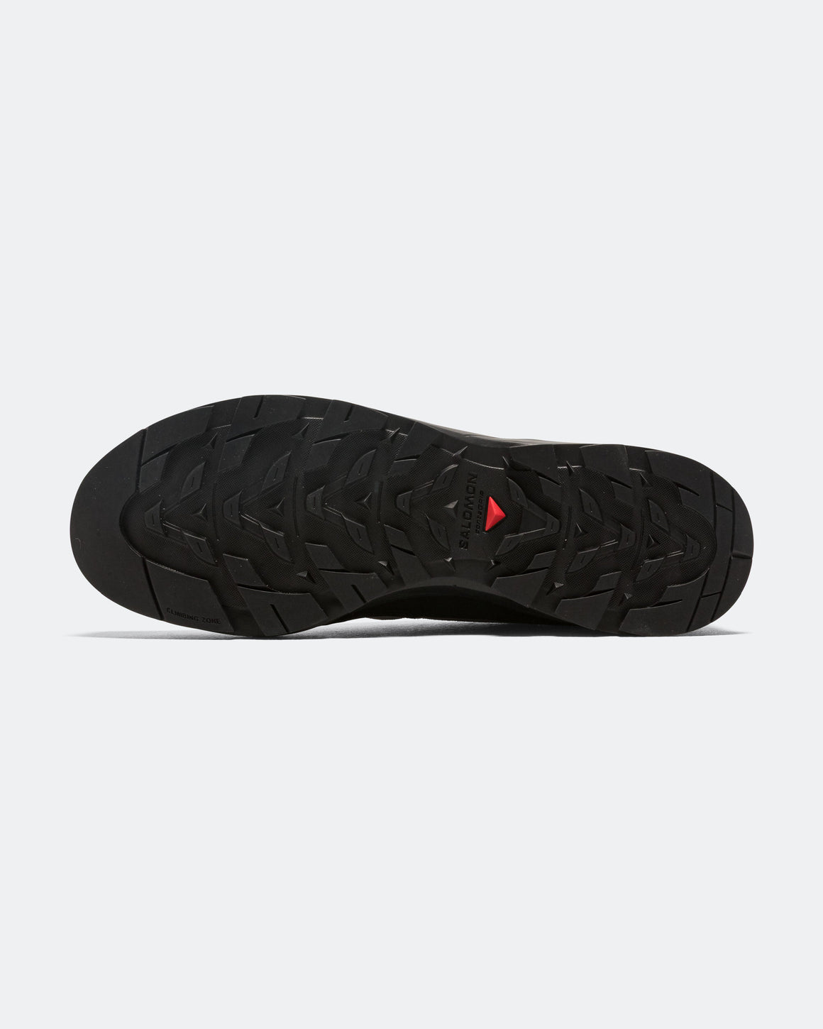Salomon - X-ALP Leather - Cloudburst/Paloma-Black - UP THERE
