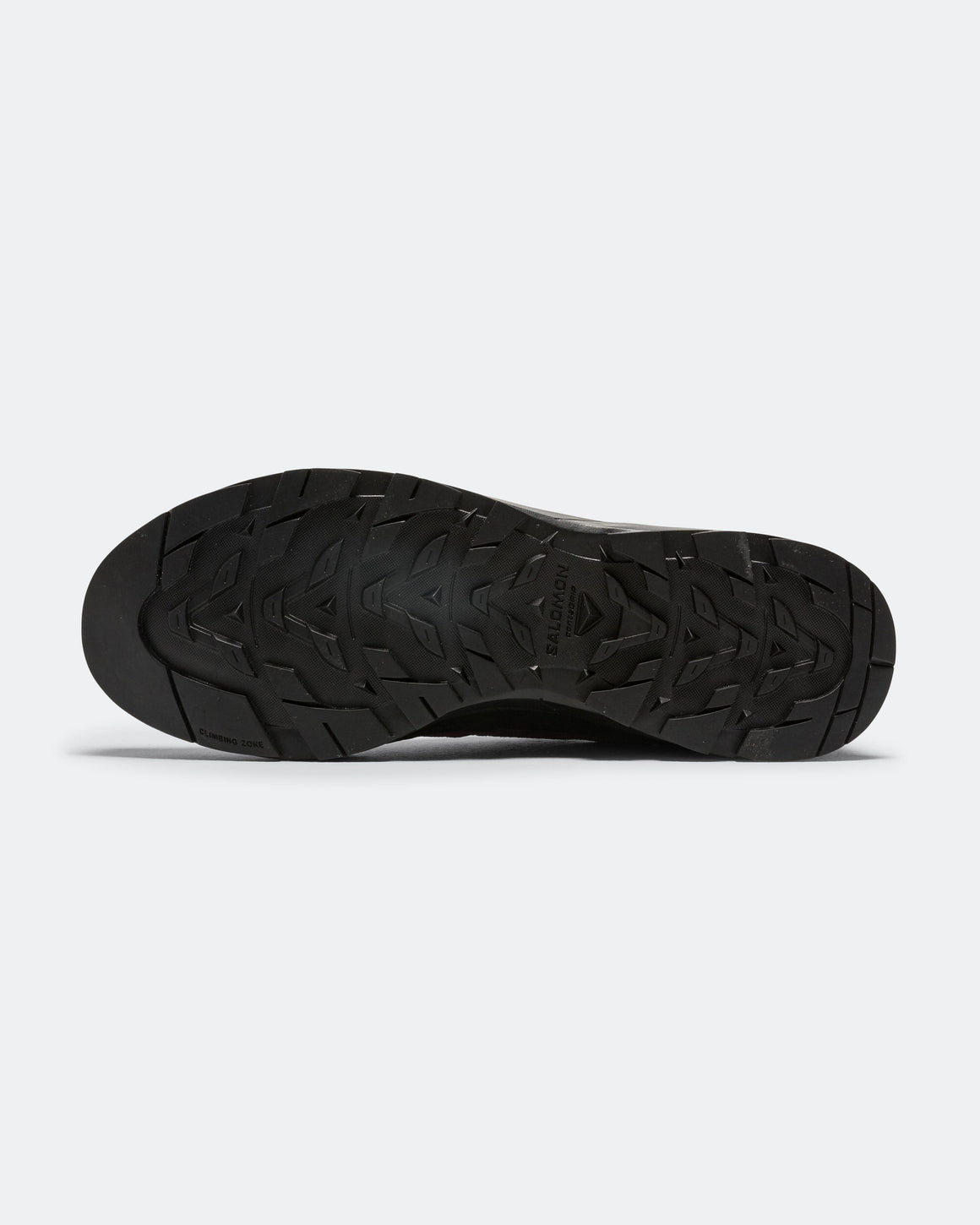 Salomon - X-ALP Leather - Winter Bloom/Plum Perfect-Lime Cream - UP THERE