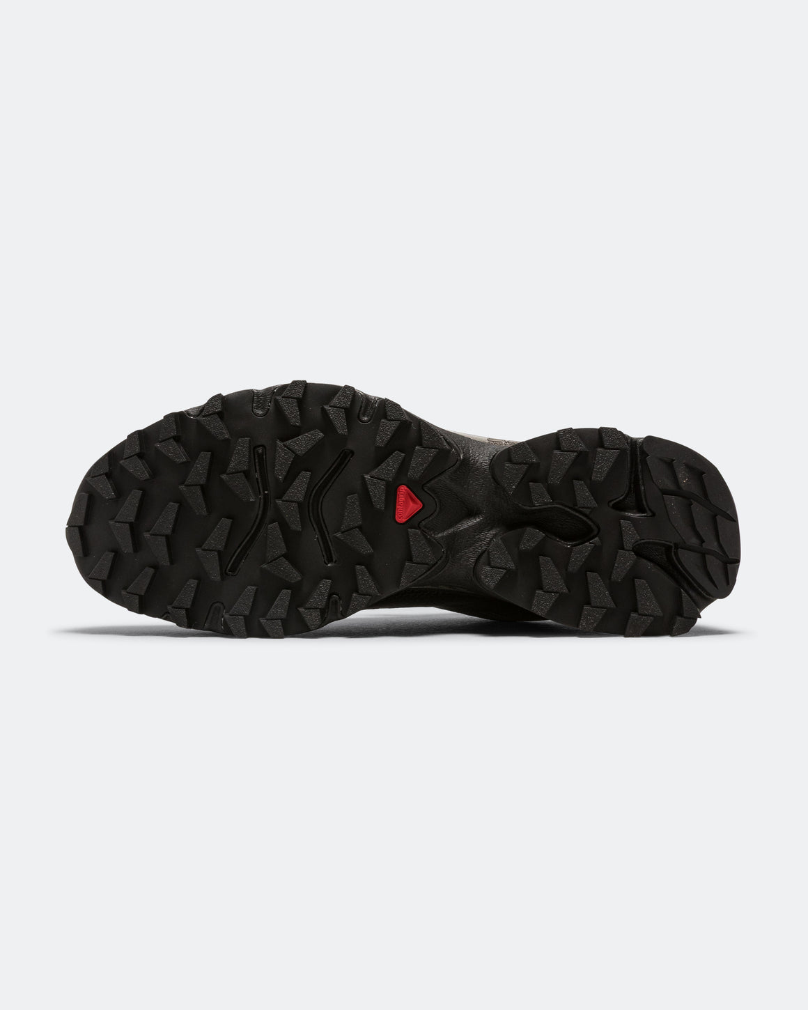 Salomon - XT-4 OG GTX - Black/Black - UP THERE