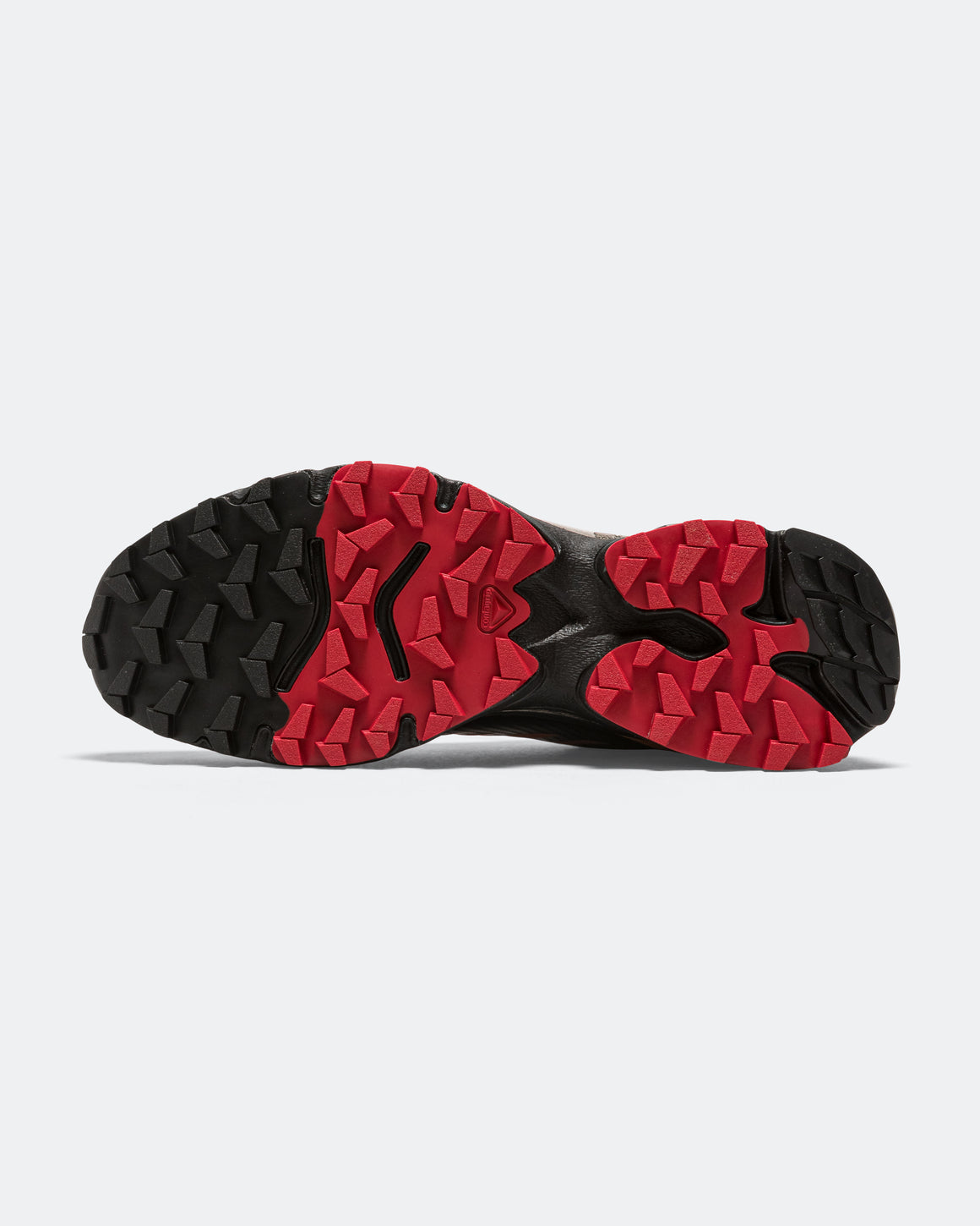 Salomon - XT-4 OG - Lava Falls/Beach Ball-Black - UP THERE
