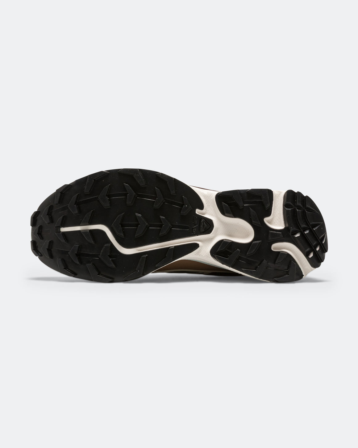 Salomon - XT-6 - Black Coffee/Burro-Bitter Chocolate - UP THERE