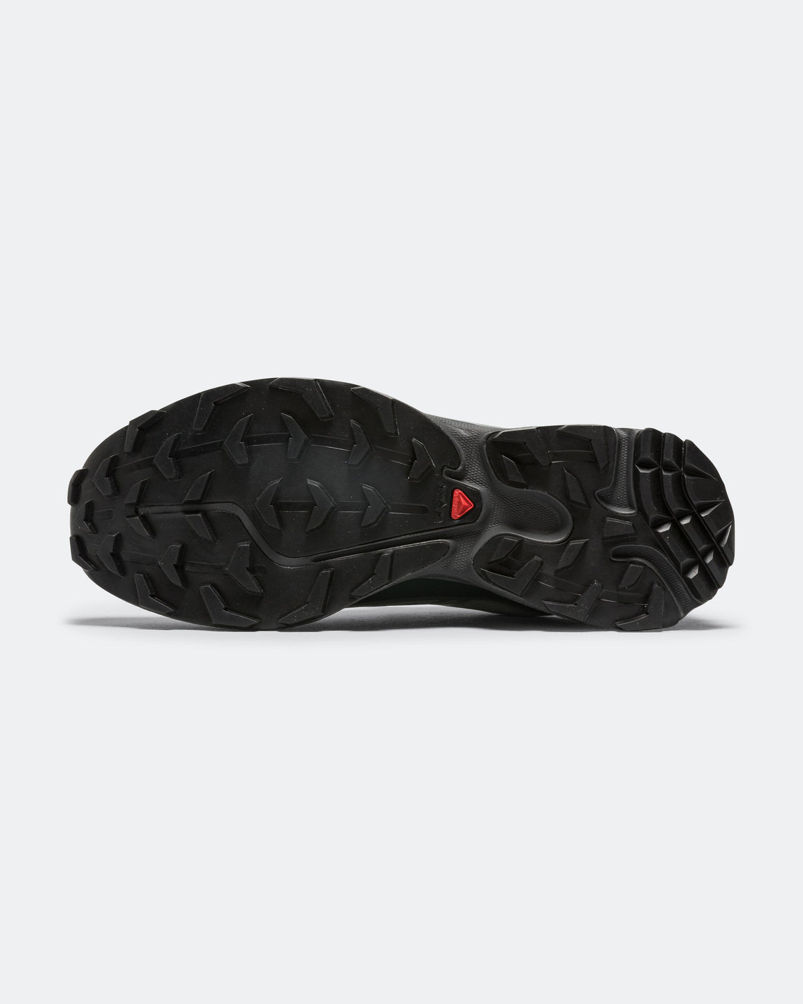 Salomon - XT-6 GORE-TEX - Wrought Iron/Urban Chic-Sedona Sage - UP THERE