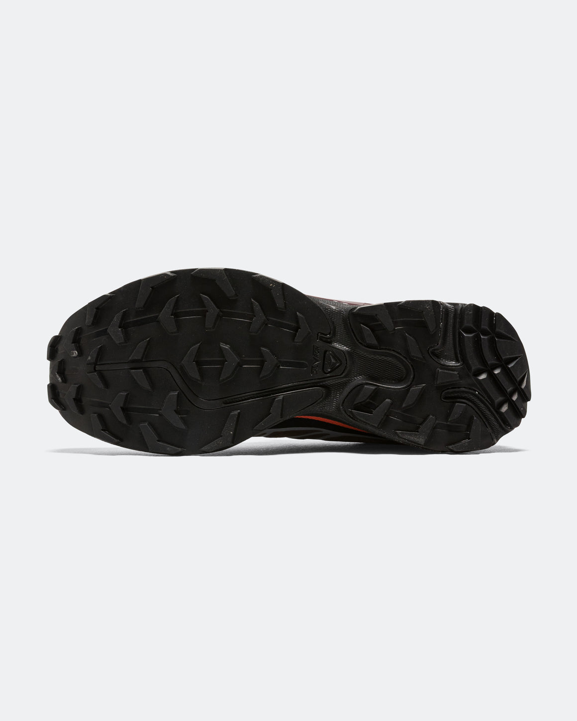 Salomon - XT-6 - Walnut/Maritime Blue-Huckleberry - UP THERE