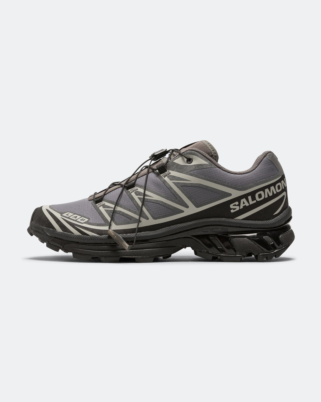 Salomon - XT-6 Protective - Castlerock/Black-Paloma - UP THERE