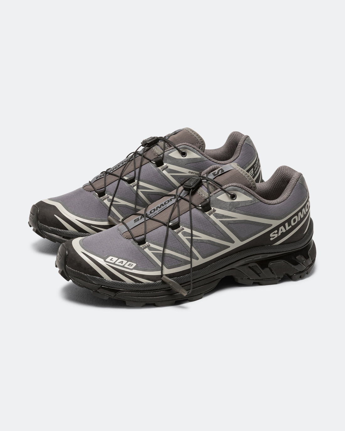 XT-6 Protective - Castlerock/Black-Paloma