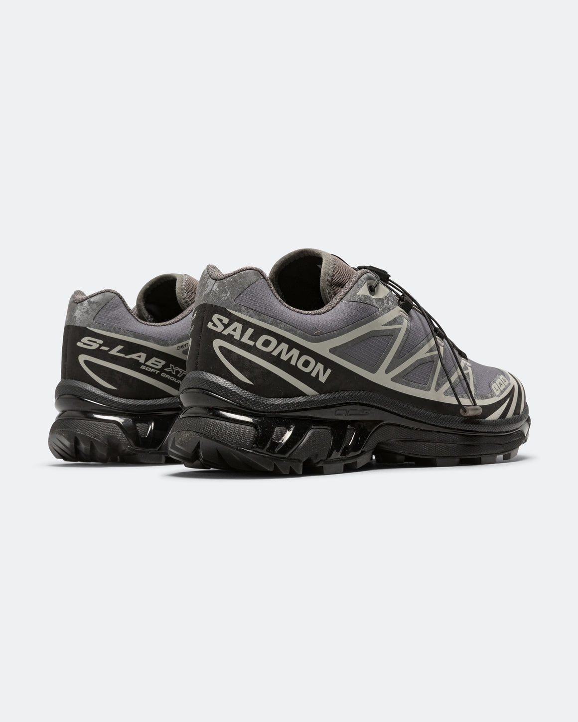 Salomon - XT-6 Protective - Castlerock/Black-Paloma - UP THERE