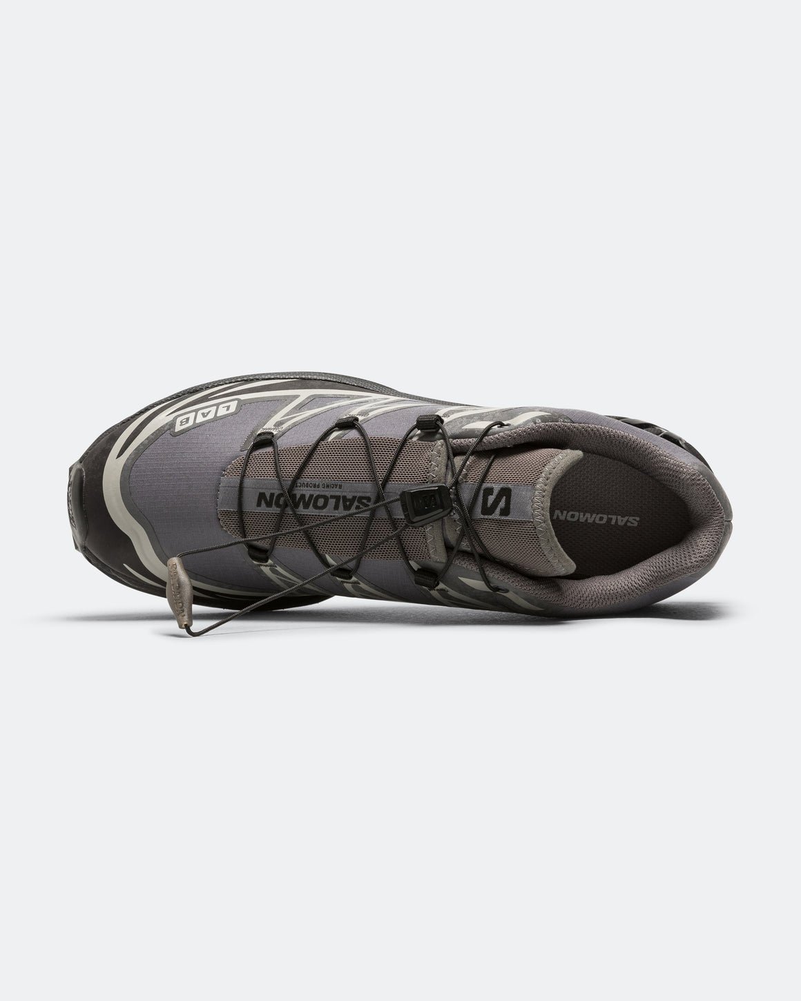Salomon - XT-6 Protective - Castlerock/Black-Paloma - UP THERE
