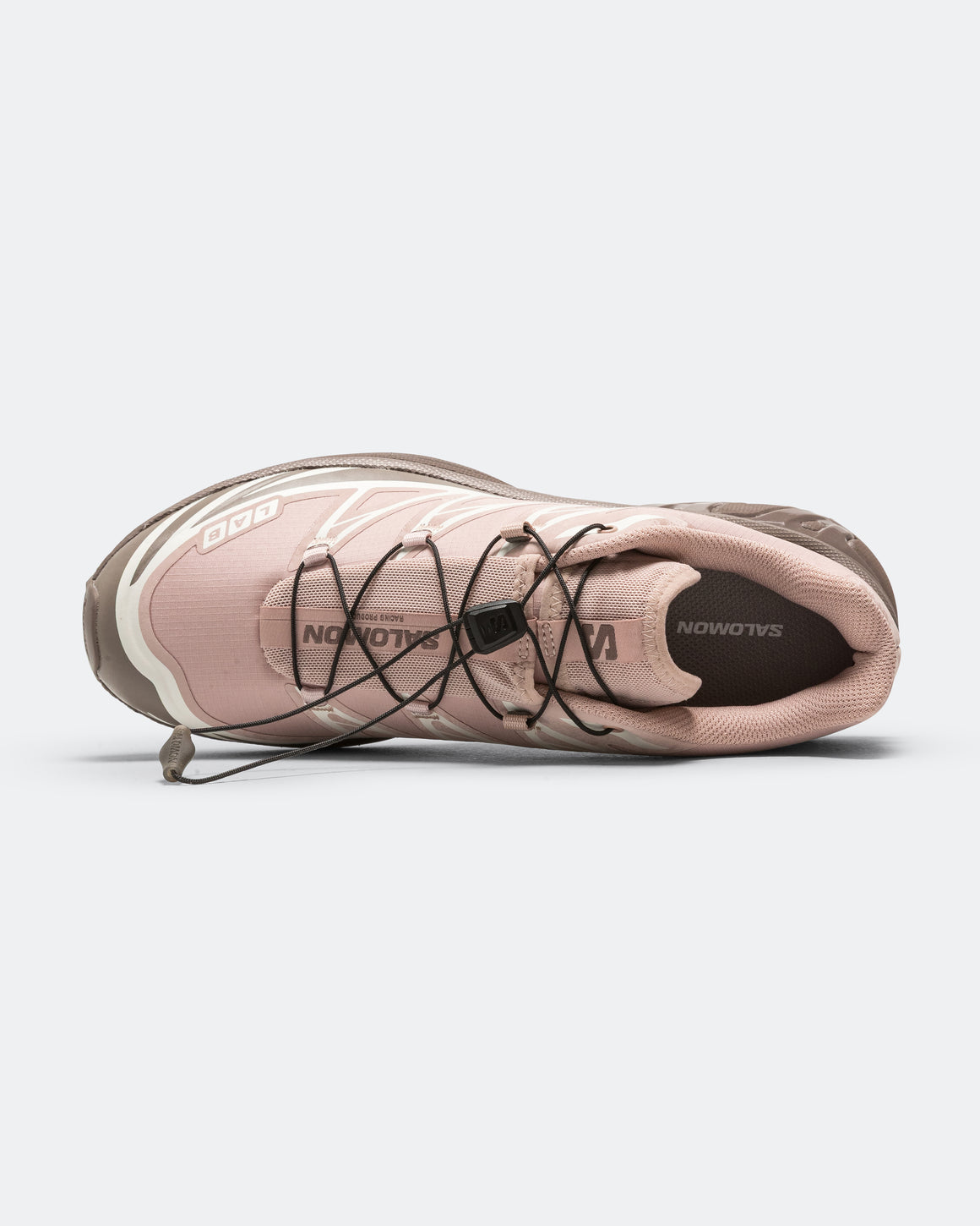 Salomon - XT-6 Protective - Shadow Gray/Iron-Lilac Ash - UP THERE