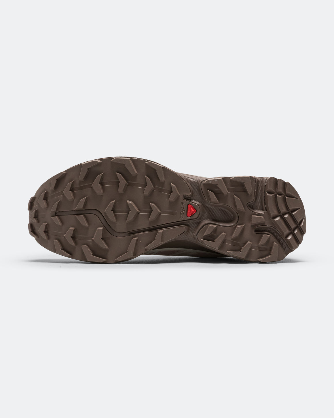 Salomon - XT-6 Protective - Shadow Gray/Iron-Lilac Ash - UP THERE
