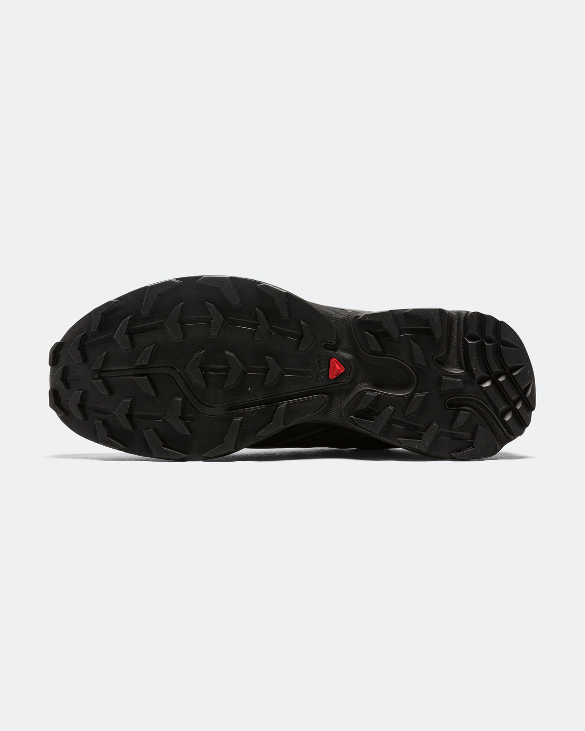 Salomon - XT-Evo - Black/Black-Asphalt - UP THERE