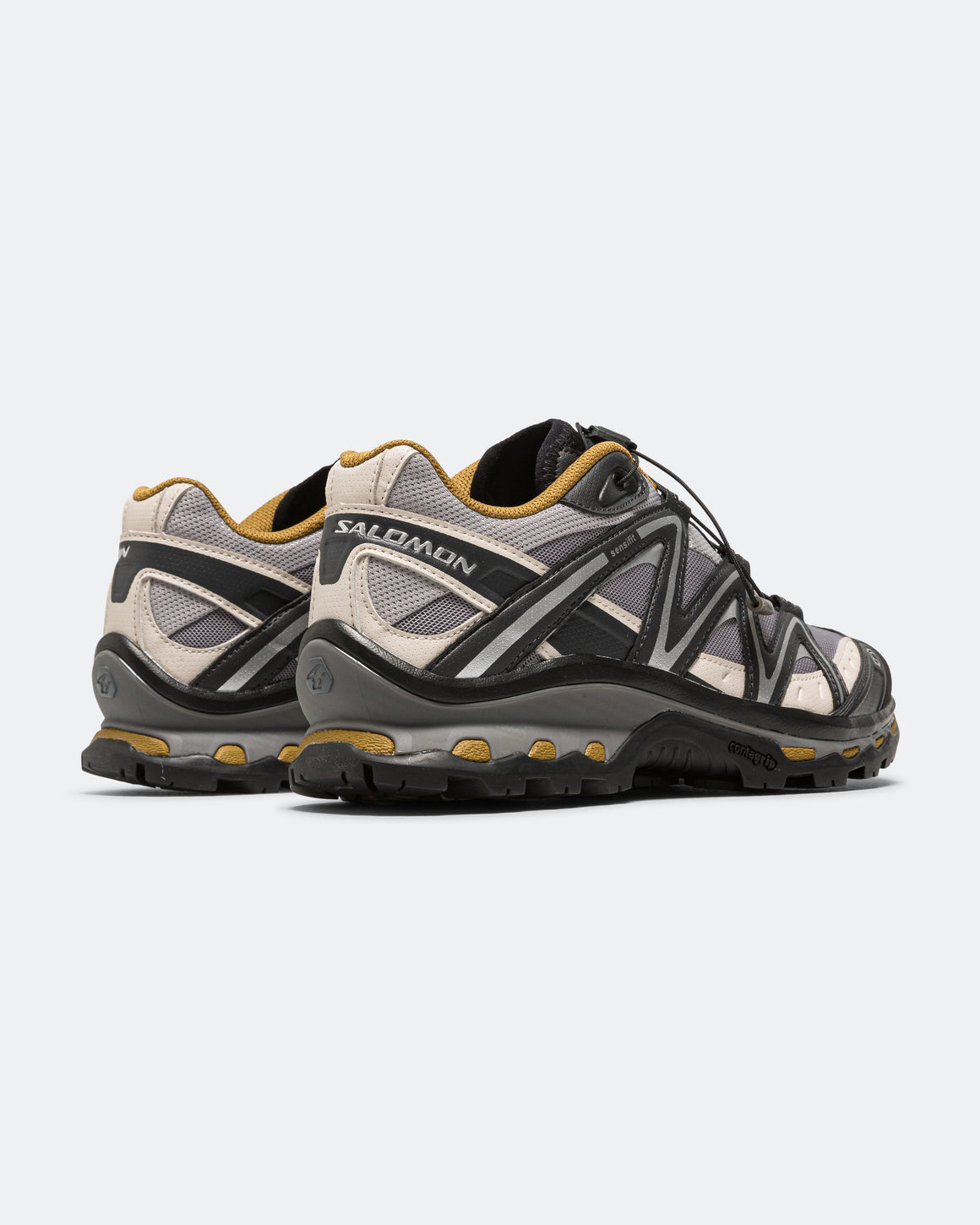 Salomon - XT-Quest - Black/Paloma-Plantation - UP THERE