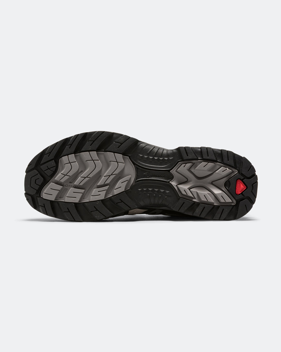 Salomon - XT-Quest - Black/Paloma-Plantation - UP THERE