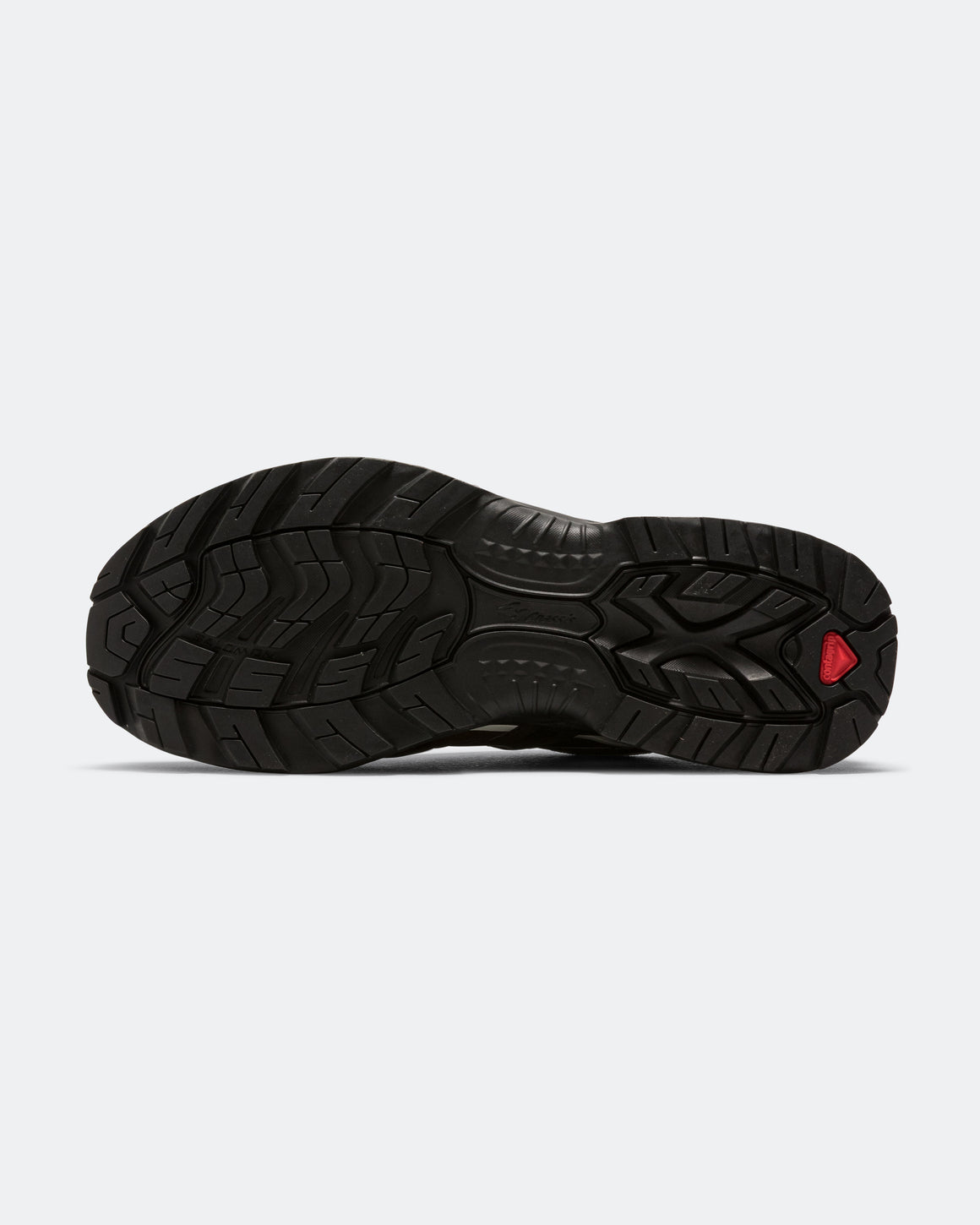 Salomon - XT-Quest GTX - Black/Delicioso-Green Jacket - UP THERE