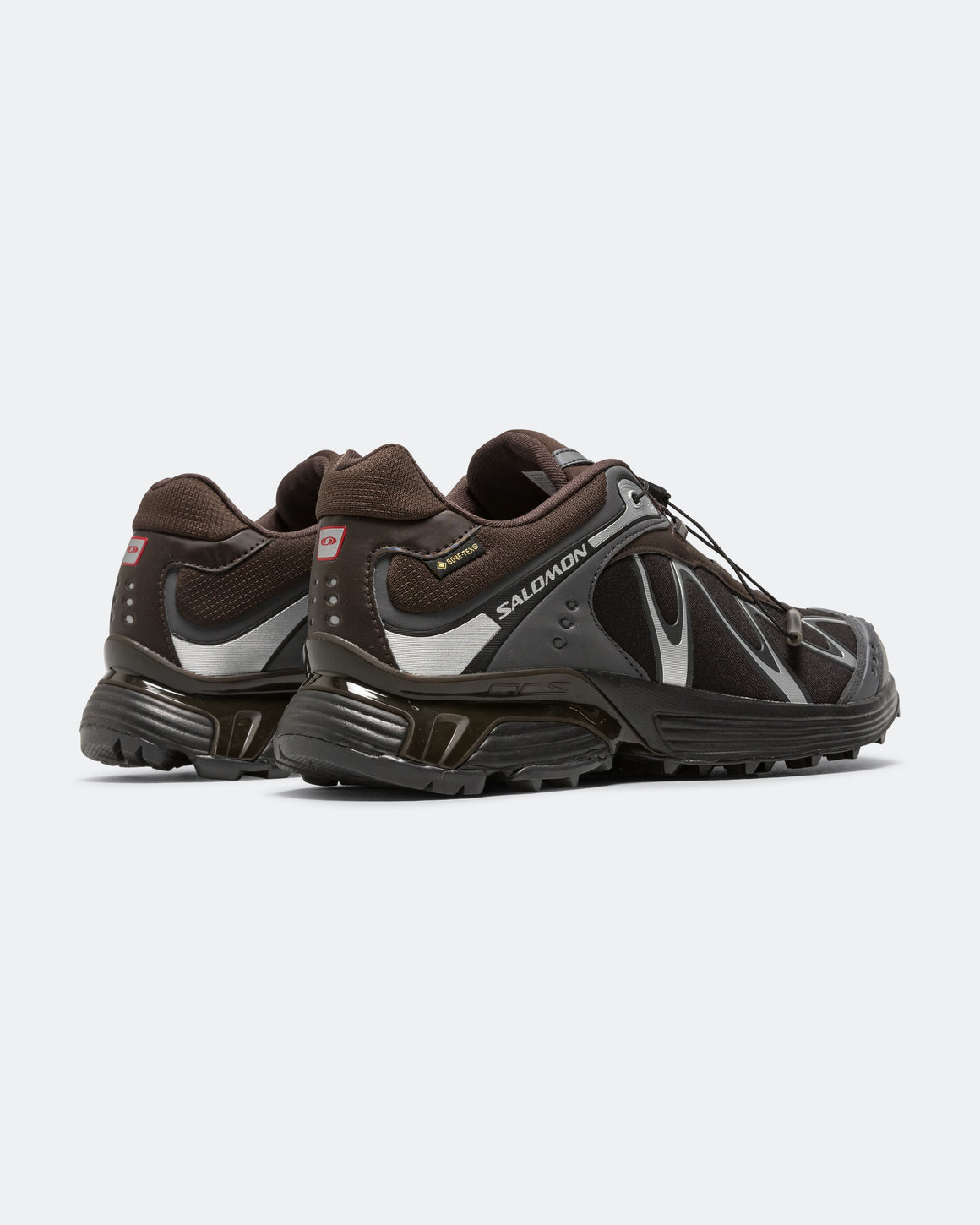 Salomon - XT-Whisper GTX - Delicioso/Asphalt-Castlerock - UP THERE