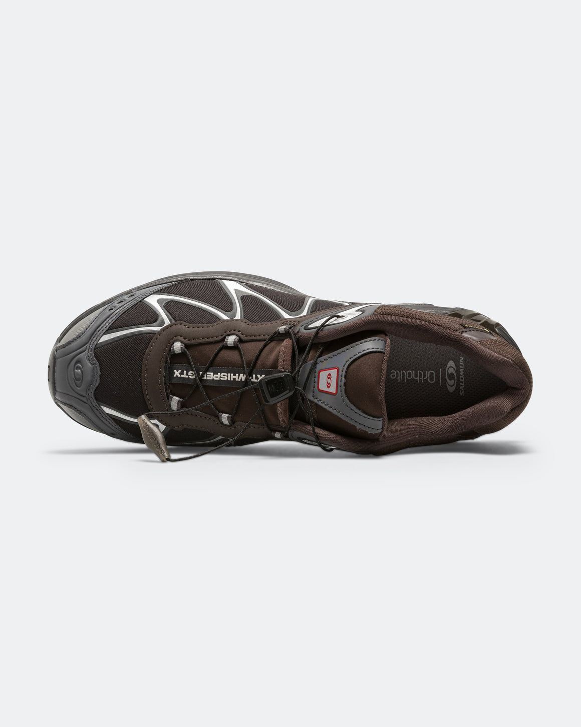 Salomon - XT-Whisper GTX - Delicioso/Asphalt-Castlerock - UP THERE